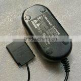 Camera Power Supply EH-62G (EH-62 EH62 With DC Coupler EP-62G EP62G )For Nikon Coolpix S2500 S3100 S4100