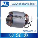 Angle Grinder Spare Parts GWS6-100 STATOR 1 604 220 328 for 0 601 375 006