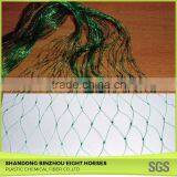 Factory Manufacturer White Anti Bird Netting