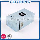 Professional Bespoke Colorful Paper Sliding Box for Cosmetics