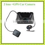 170 Wide Angle Fisheye Len Car Dvr Camera 1080p Car Blackbox Dashcam 902b thumbnail-3