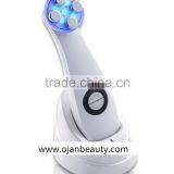 Hand-held Face and Body Care Machine Ultrasonic Infrared Ems Slimming thumbnail-5