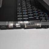 CE Hot Sale Portable Laptop Ultrasound Scanner/Machine Hospital Clinic Diagnosis With Probe/Transducer and Printer thumbnail-3