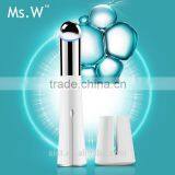 Ms.W ST-F804 Rechargeable China Face Massager Skin Rejuvenation Eye Massage Device thumbnail-1