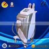 CE Approved Beauty Salon Spa Use Ipl/rf Hair Removal Machine thumbnail-1