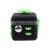 2016 New Original Toy Gifts Anti - Anxiety Decompression Fidget Cube thumbnail-5