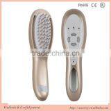 Hair Brush Profile Comb Led Wave thumbnail-2