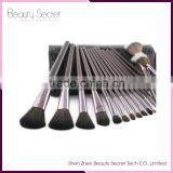 Wholesale New Products 18pcs Makeup Brushes thumbnail-3