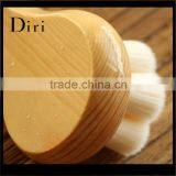 High Quality Wood Handle Cleaning Makeup Brushes thumbnail-1