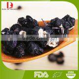 100% Top Quality Organic Black Goji Berries/ Chinese Black Wolfberry/black Medlar/wholesale Goji thumbnail-2