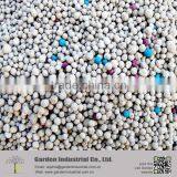 World Best Multy-scents Activated Bentonite Clay Cat Litter thumbnail-1