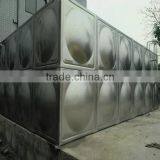 1000m3 Water Tank, Stainless Steel Reservoir ,stainless Steel Panel Water Tank thumbnail-1
