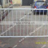 Pedestrian Control Barriers thumbnail-1