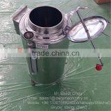 Family Portable Milk Pasteurizer Machine thumbnail-4