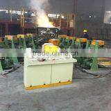 Copper Brass Bronze Horizontal Continuous Casting Machine for Rod or Tube thumbnail-4