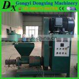 Factory Direct Sale no Chemical Binder Extruding Briquette Machine thumbnail-3