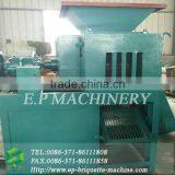 Hot Selling Coal Briquette Press in Netherland thumbnail-1