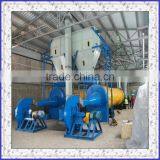 Straw Pellet Mill, Sawdust Pellet Mill, Biomass Wood Pellet Machine thumbnail-1