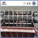 CE Approved Wood Tree Branch Grinding Machine for Sawdust thumbnail-2