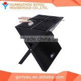 Easy to Take Outdoor Bbq Grill Charcoal for Sale thumbnail-1