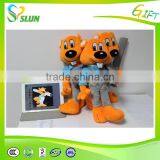 2015 Hot Selling Stuffed Dog Plush Toy Factory Price thumbnail-3