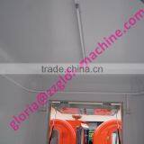 2017 New Design Customized Food Catering Car/mobile Food Truck for Sale /food Truck Business thumbnail-3