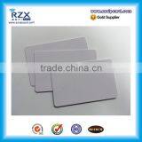 CR80 White Blank Pvc Printable Rfid Card With UID Number Printed thumbnail-4