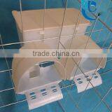 Pigeon Water Feeder , Plastic Pigeon Feeder thumbnail-1