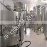 Stainless Steel Home Beer Fermentation Tank thumbnail-6