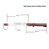 Visson X-pest Roach Killer Bug Sucker Spider Vacuum thumbnail-4