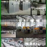 2017 Factory Wholesale Automatic Incubator and Hatcher for Chicken Farm House thumbnail-5