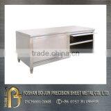 Multifunctional OEM Custom Kitchen Furniture Cabinet Made In China thumbnail-2