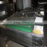 Slaughter House Middle Size Dual Chamber Vacuum Packaging Machine thumbnail-3