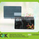 Promotion PVC Smart IC Card With Factory Price thumbnail-2