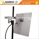12dbi Linearly Polarization Long Range UHF RFID Antenna thumbnail-3