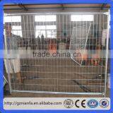 Outdoor Fence Temporary Fence/temporary Privacy Fencing(Guangzhou Factory) thumbnail-5
