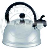 home Stainless Steel Whistling water pot tea pot