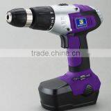 18 Volt 13mm Portable Cordless Drill