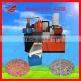026 CE Certification Plastic Recycling Machine, Scrap Cable Granule Machine thumbnail-4