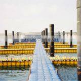Pontoon, Pontoon Boat, Hdpe Pontoon, Light Fast Pontoon