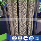 8 Strand Polyester Mooring Rope for Vessel