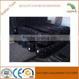5T051-23120 Kubota Rubber Track Combine Harvester Excavator Crawler(400*47*90) thumbnail-1
