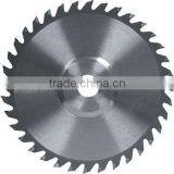 TCT Circular Saw Blade For Metal thumbnail-1