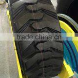 Skid Steer Loader Tyre 10-16.5,12-16.5 no Directional Pattern, Brand SKS600 thumbnail-6