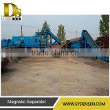 Solid Waste Separator for Scrap Steel Municipal Solid Waste thumbnail-4
