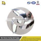 Professional Custom Investment Casting Machinery Parts Stainless Steel Investment Casting Parts thumbnail-6