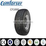 Comforser Offroad Tires 4x4 Mud Tire Manufacturers Suv Light Truck Tire With 15-20 Inch thumbnail-1