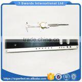 Customized High Demand Cnc Machining Machinery Parts Front Panel thumbnail-6