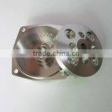 Customized high quality stainless steel/brass/aluminum cnc machining service, milling machinary workshop
