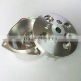 Cnc Machining Auto Part ,cnc Turning Motor Spare Part thumbnail-5